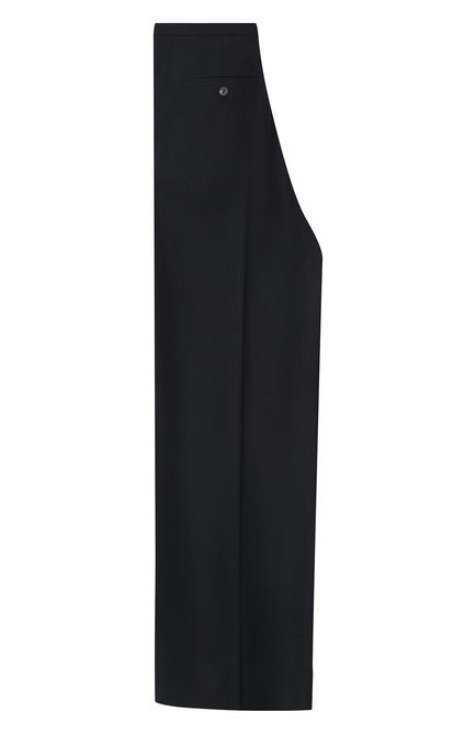 Женские шерстяные брюки AGNONA, арт. T70602S Y/U1062