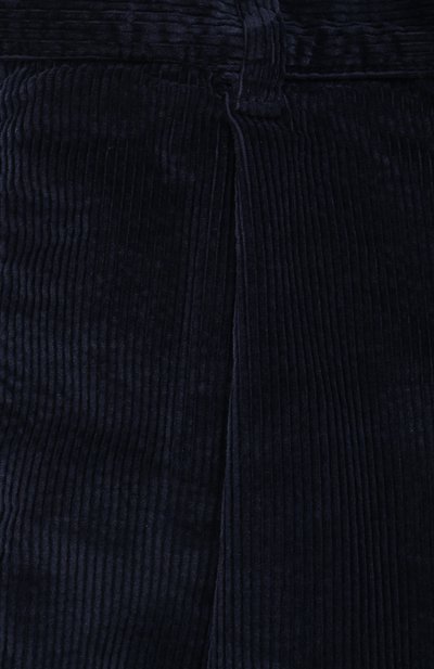 Вельветовые брюки IL GUFO, арт. A24PL409V6021/2A-4A, фото 3