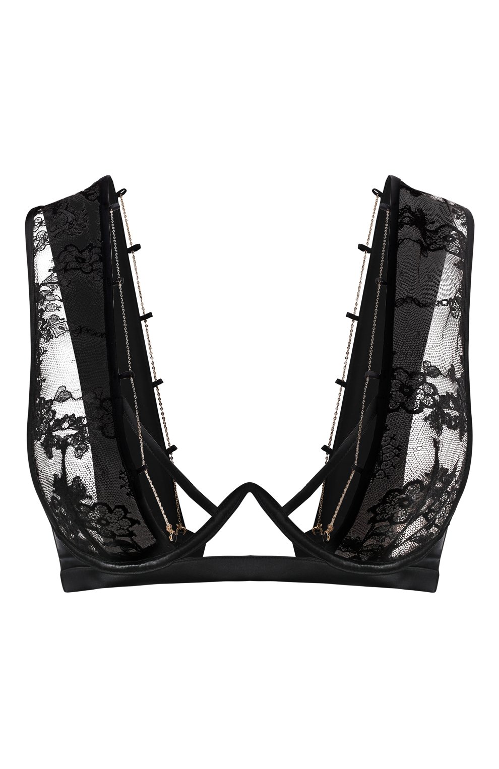 Бюстгальтер с мягкой чашкой LIVY, арт. 652878905, фото 1