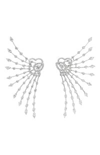 Серьги CASATO, арт. ORX1207BT-W, фото 1