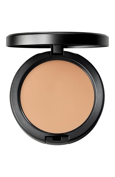 Женская пудра для лица studio fix powder plus foundation, оттенок c3.5​ (12g) MAC, арт. S3BJ-60