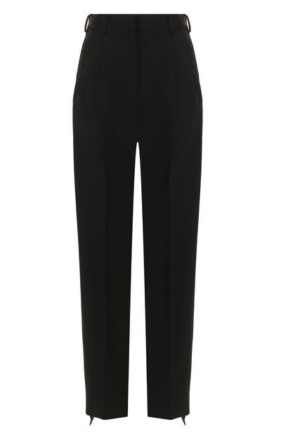 Женские шерстяные брюки STELLA MCCARTNEY, арт. 600504/SFB18