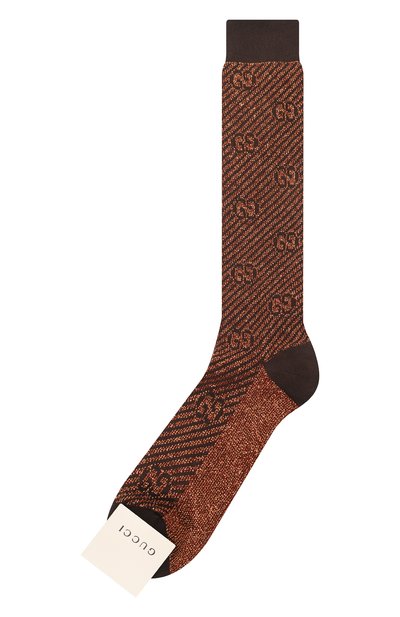 Гольфы GUCCI, арт. 650190 3GABG, фото 1