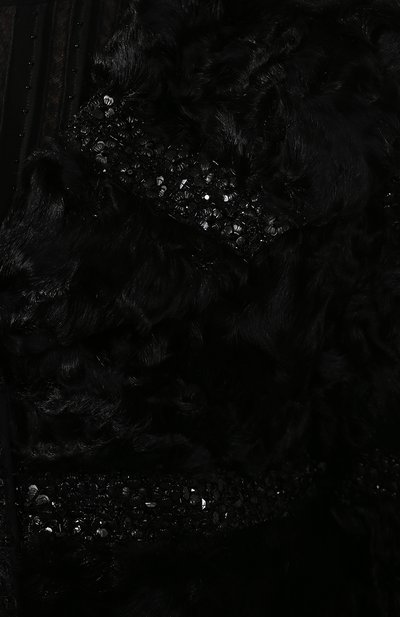 Шуба VALENTINO, арт. SF3FA781CRF, фото 5