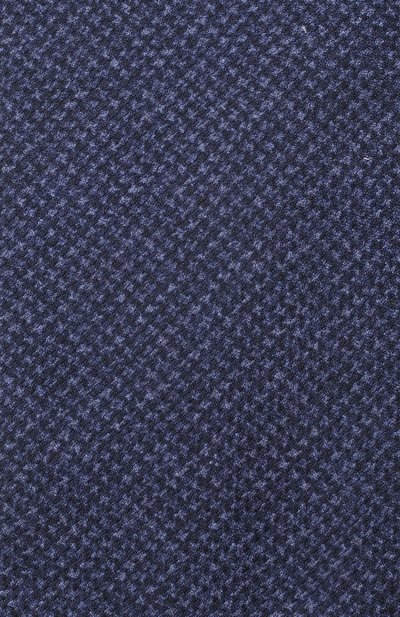 Шелковый галстук CORNELIANI, арт. 89U306-2120329/00, фото 4