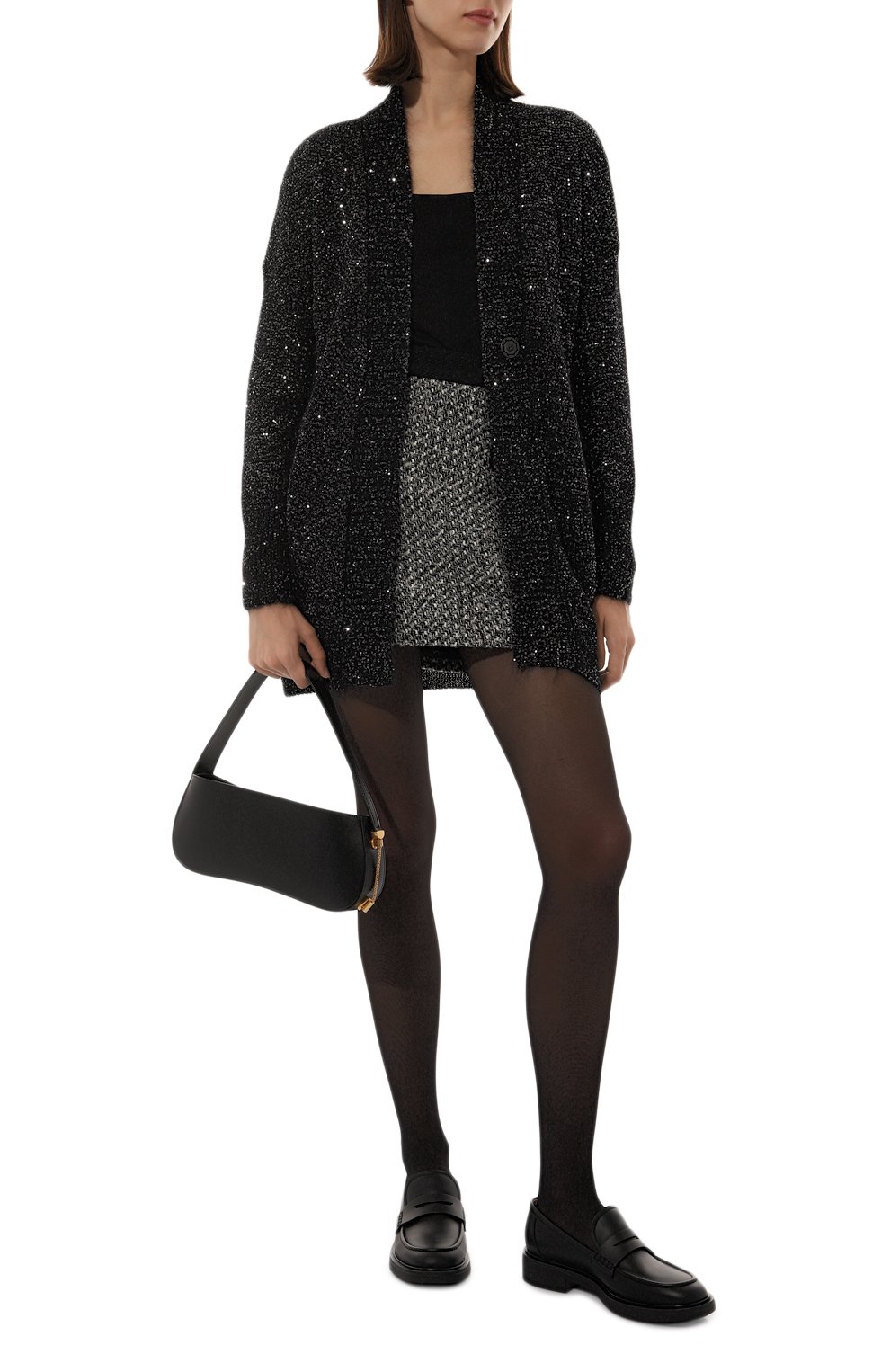 Кардиган D.EXTERIOR, арт. 57497, фото 2