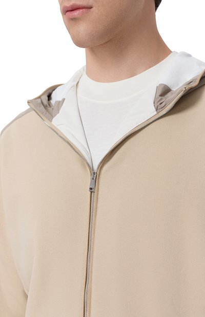 Толстовка из вискозы PAUL&SHARK, арт. 26411802, фото 5