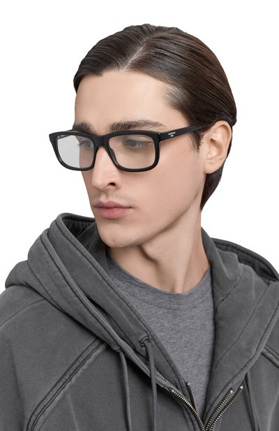 Оправа BALENCIAGA, арт. BB0438 001, фото 2