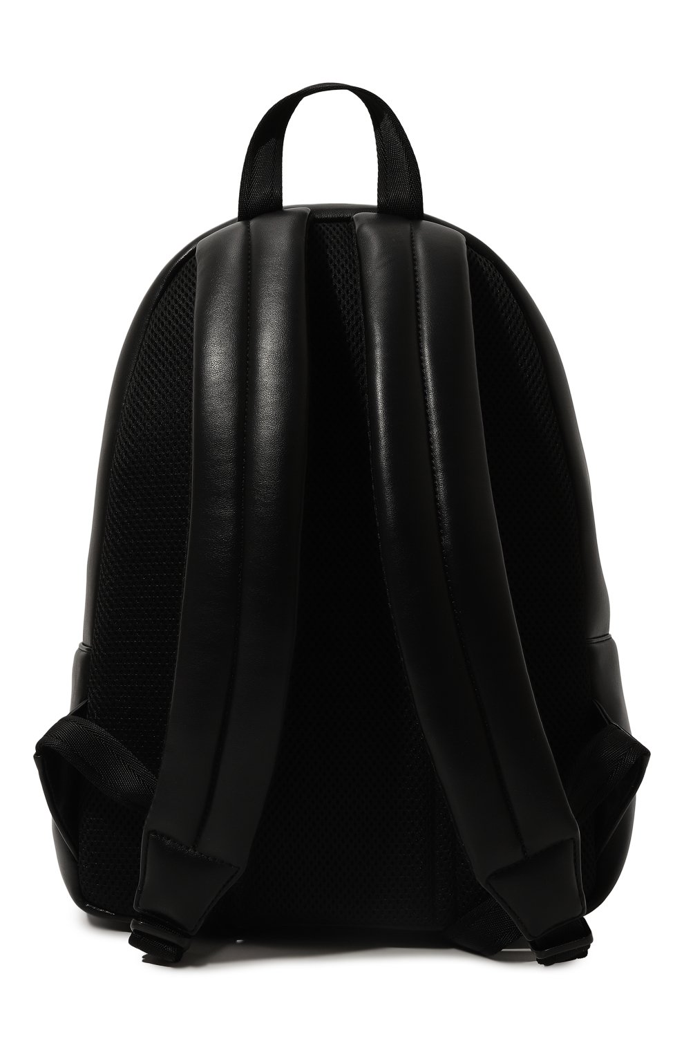 Рюкзак holi-d medium DIESEL черного цвета по цене 34350 руб., арт. X10101/P5925, фото 5 Рюкзак holi-d medium DIESEL, арт. X10101/P5925, фото 5