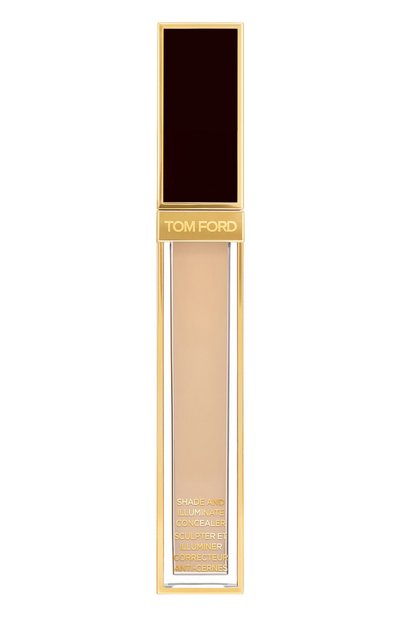 Женский консилер shade and illuminate, оттенок 2n0 creme (5,4ml) TOM FORD, арт. T926-06