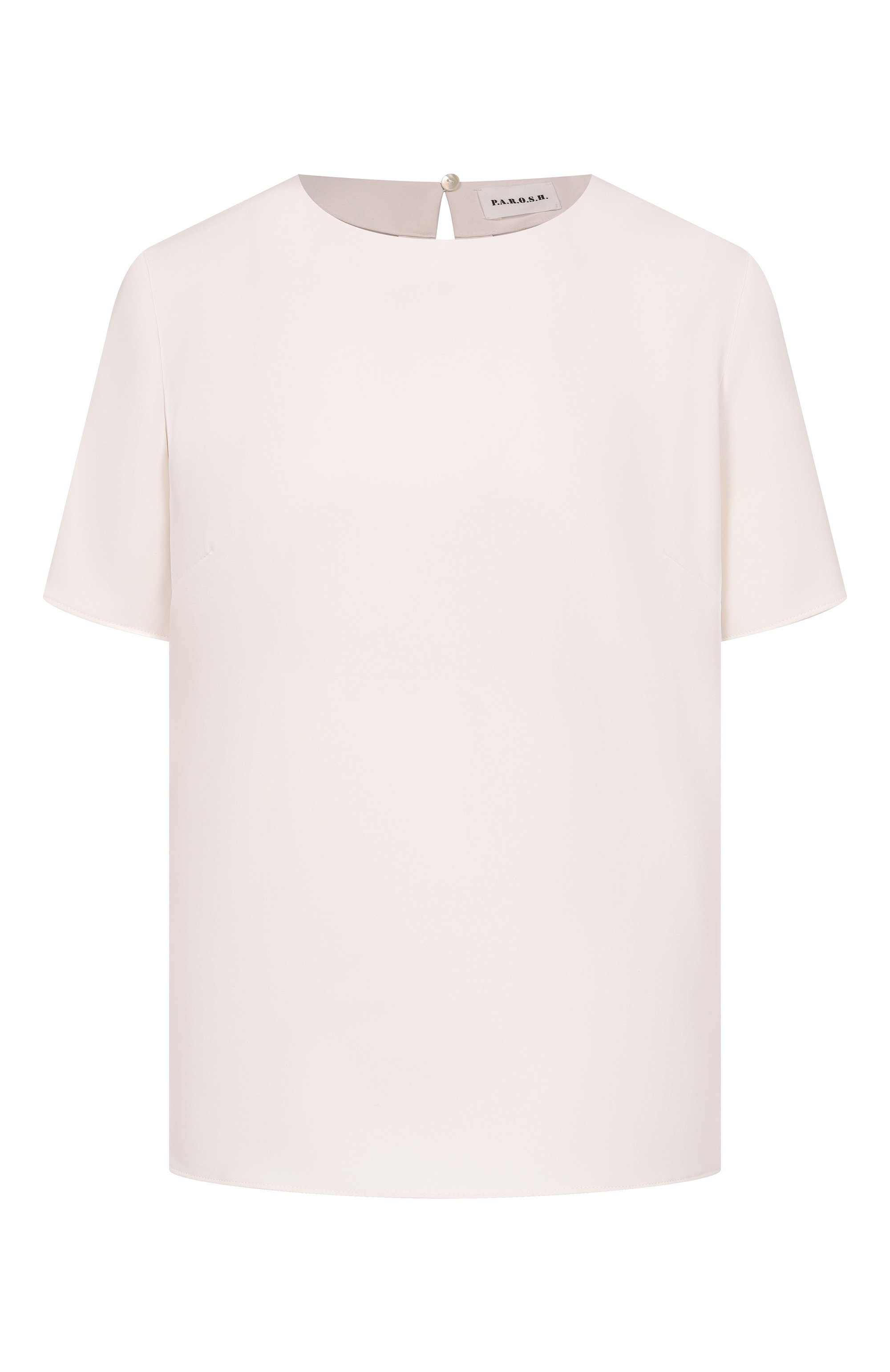 Топ P.A.R.O.S.H., арт. D312430/PANTY26, фото 1