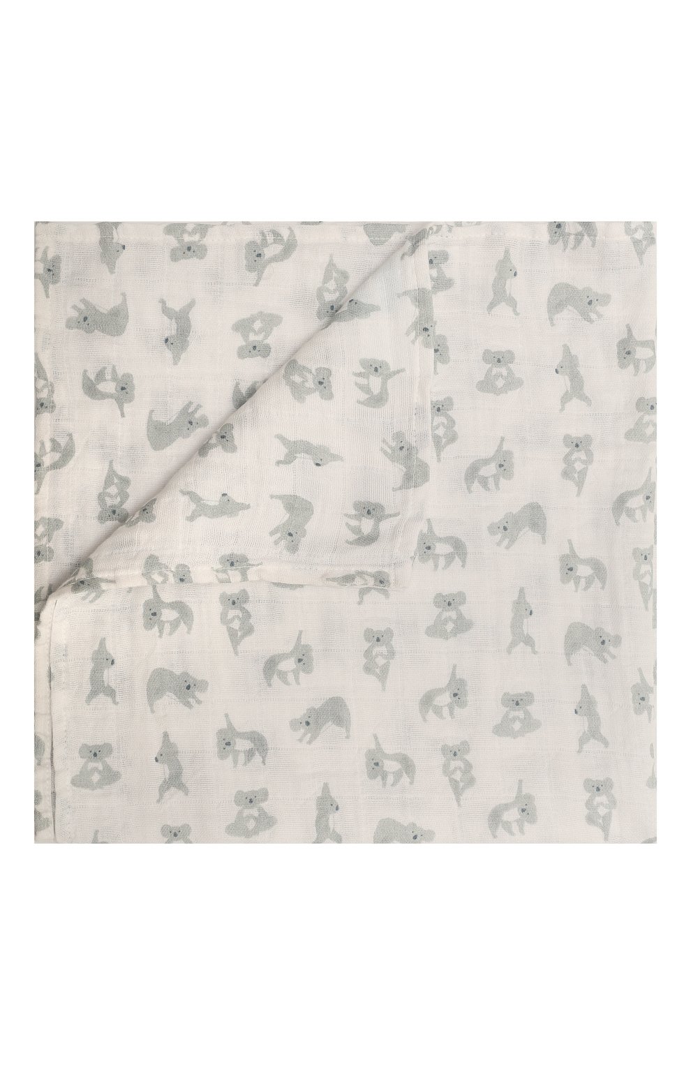 Комплект из трех пеленок ADEN+ANAIS, арт. AMSC30012, фото 4