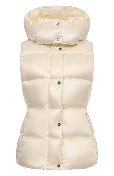 Женский пуховый жилет ADD, арт. 12AWH114