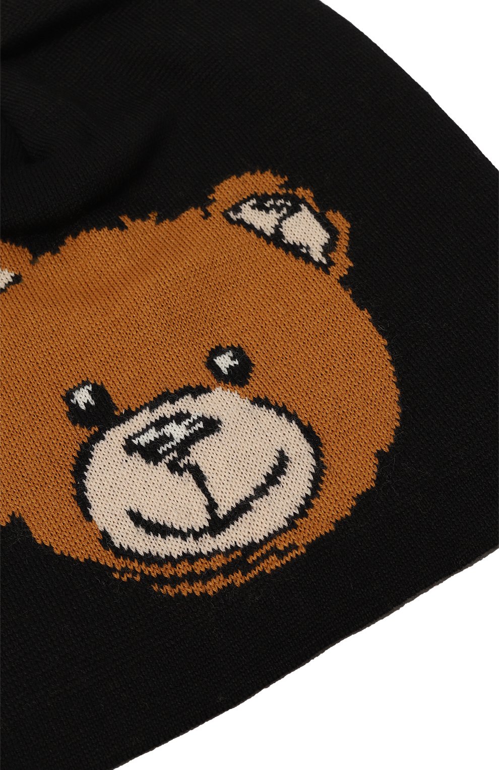 Шапка MOSCHINO, арт. 65416/M3143, фото 3