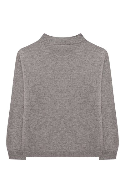 Кашемировый кардиган OSCAR ET VALENTINE, арт. CAM02M, фото 2