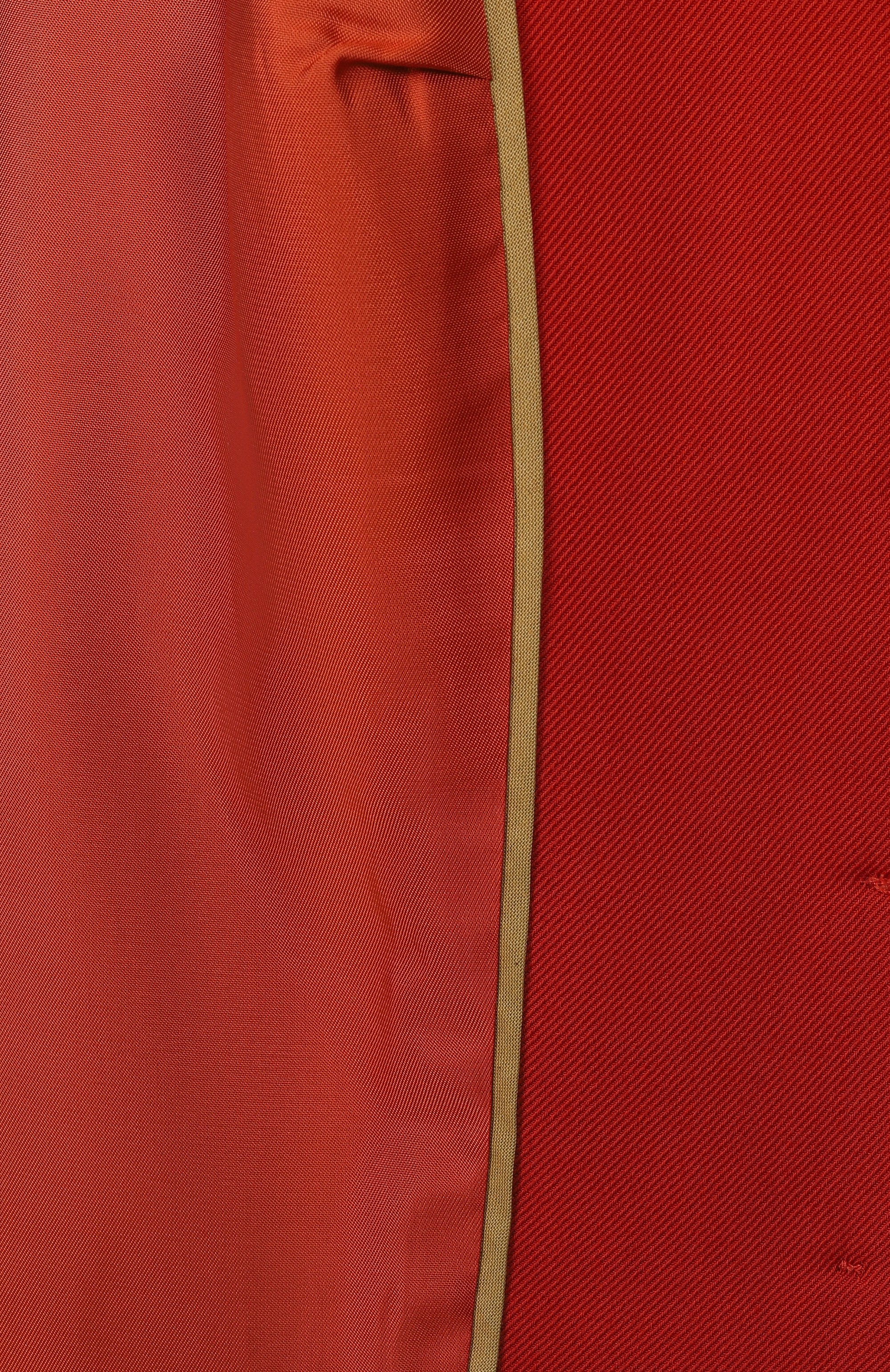 Жилет из вискозы и шерсти LESYANEBO, арт. LN03H-633_SPV, фото 7