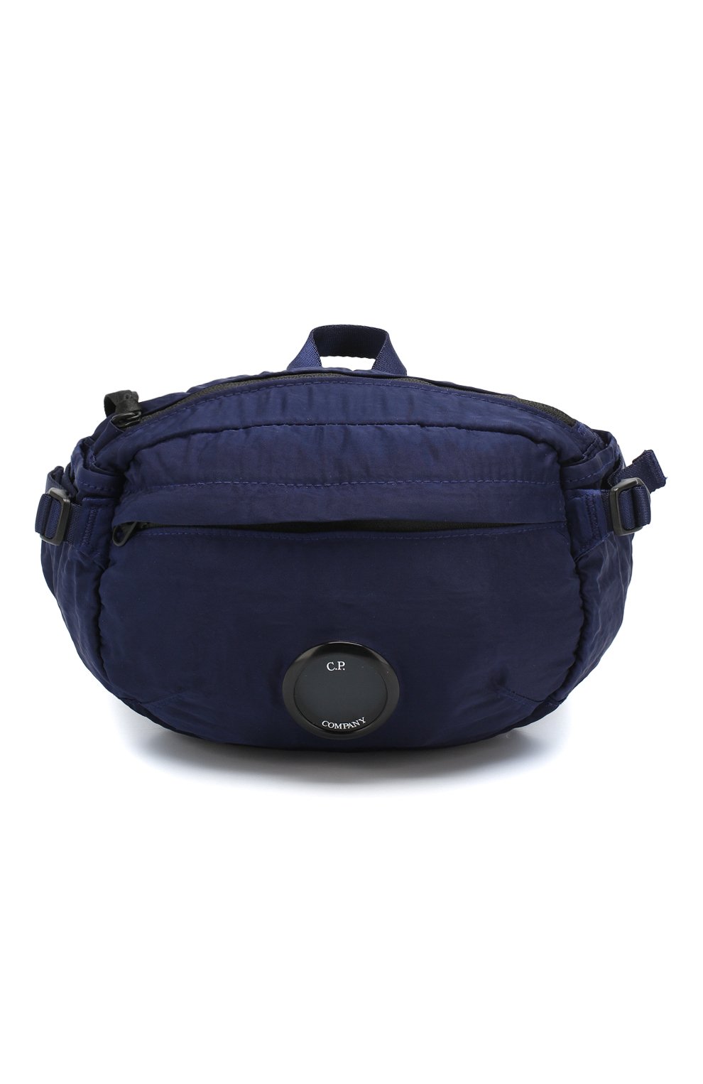 Текстильная поясная сумка C.P. COMPANY, арт. 06CMAC066A-005269G, фото 1