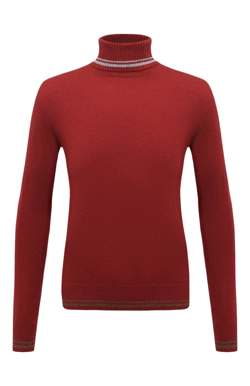 Водолазка из шерсти и кашемира L.B.M. 1911, арт. 6351/49501, фото 1