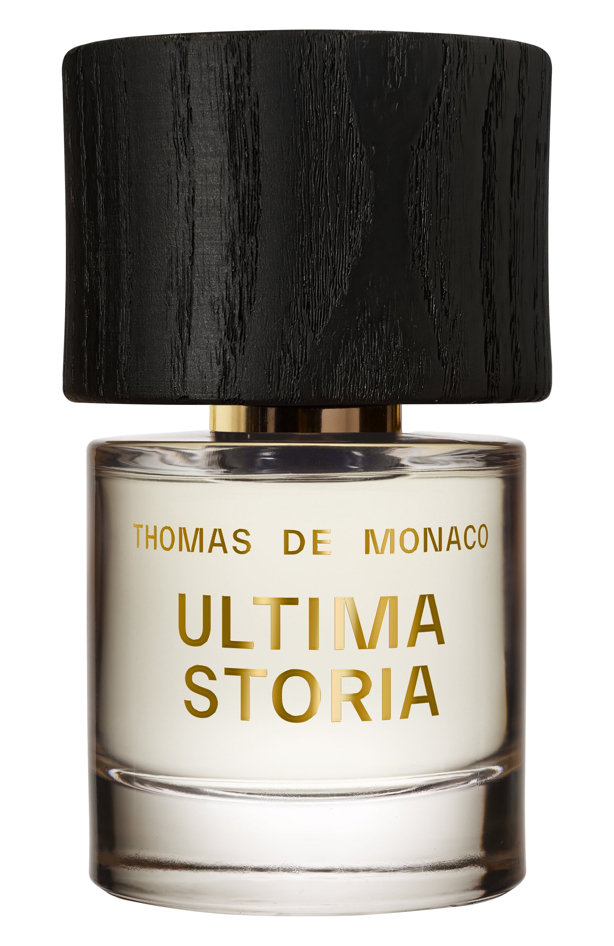 Духи ultima storia (50ml) THOMAS DE MONACO PARFUMS бесцветного цвета по цене 29000 руб., арт. TDMUS50, фото 1 Духи ultima storia (50ml) THOMAS DE MONACO PARFUMS, арт. TDMUS50, фото 1