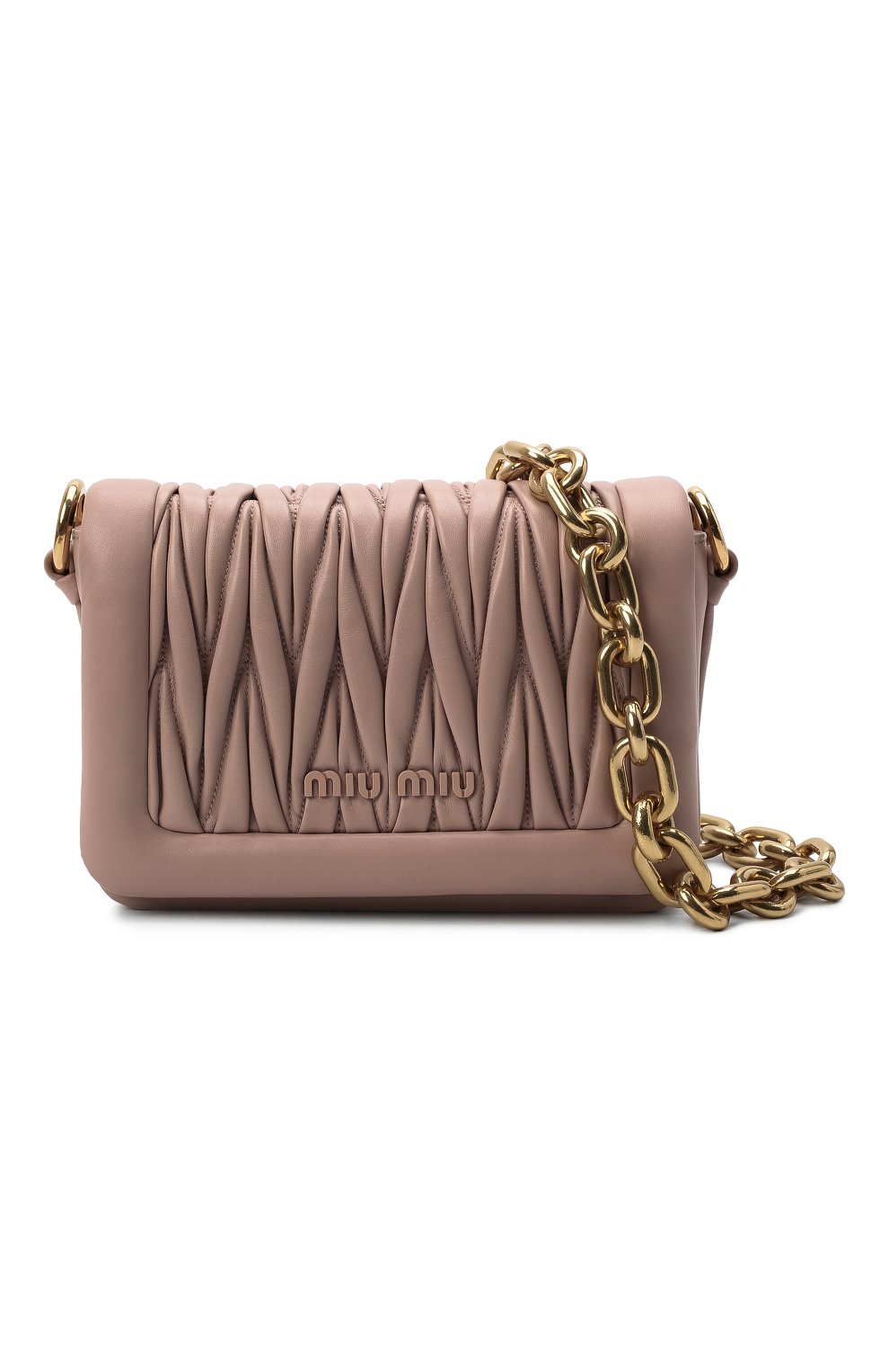 Сумка MIU MIU, арт. 5BD217-N88-F0D91-OOO, фото 6