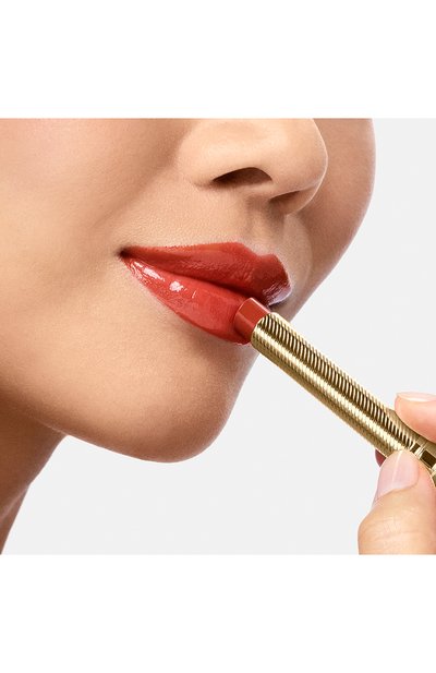 Глянцевая помада my juicy sheer lip stylo, оттенок my 15.08 (2g) DOLCE & GABBANA, арт. 8057971185108, фото 3