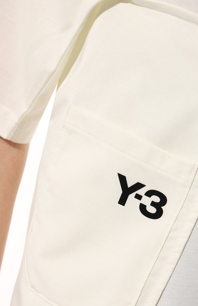 Футболка Y-3, арт. IQ1792, фото 5