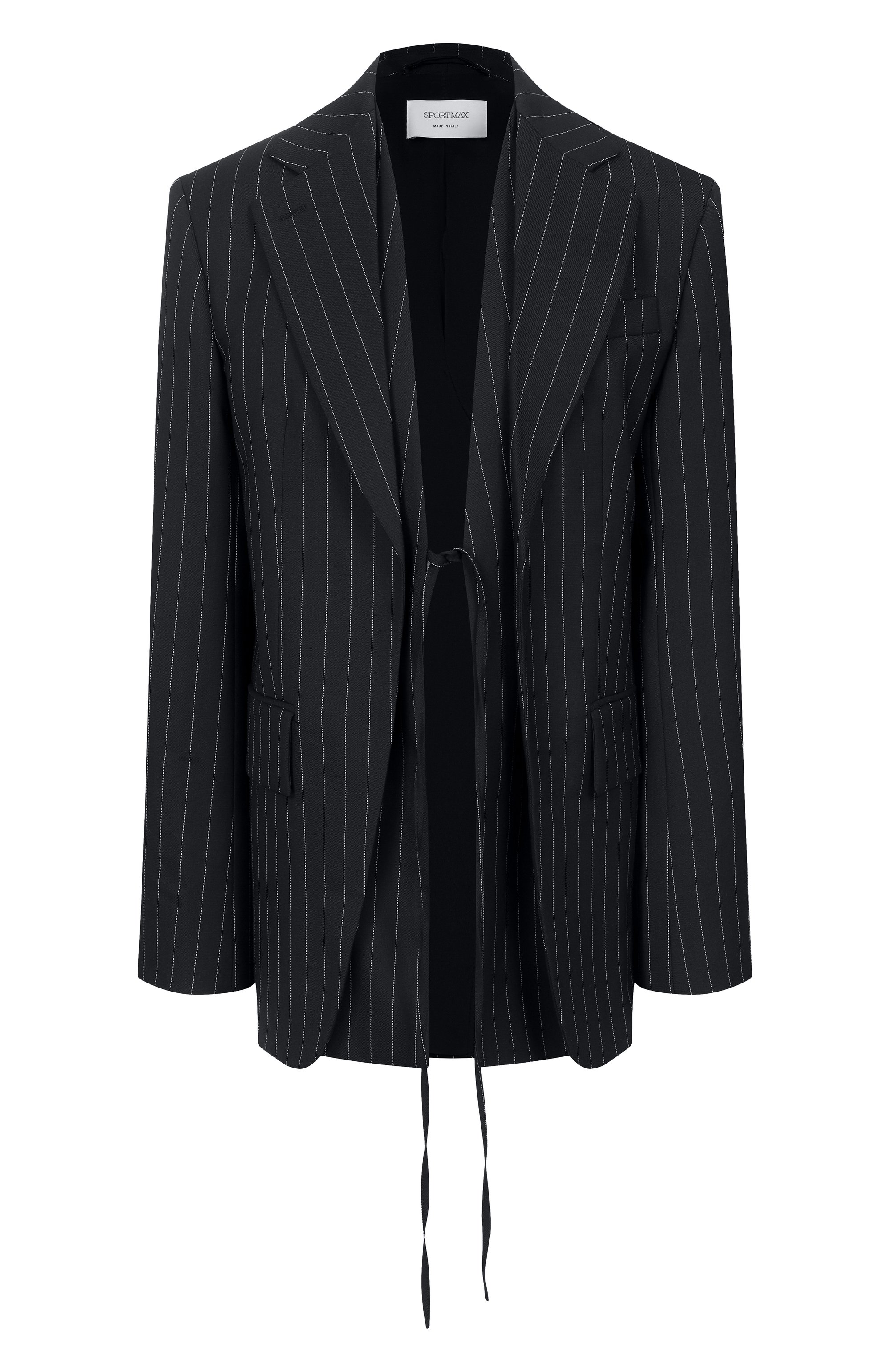 Жакет SPORTMAX, арт. SPXDIVINA, фото 1