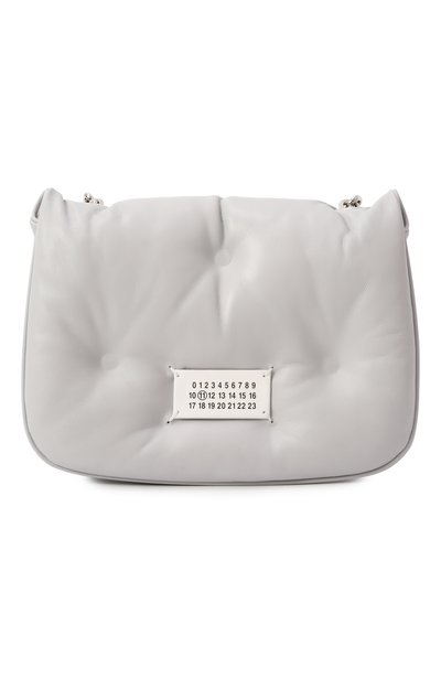 Женская сумка glam slam small MAISON MARGIELA, арт. SB1WG0019/P4300