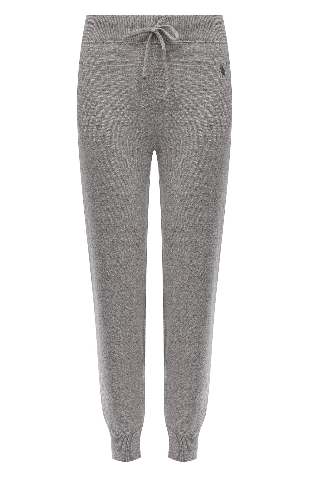 Кашемировые джоггеры POLO RALPH LAUREN, арт. 211815309, фото 1