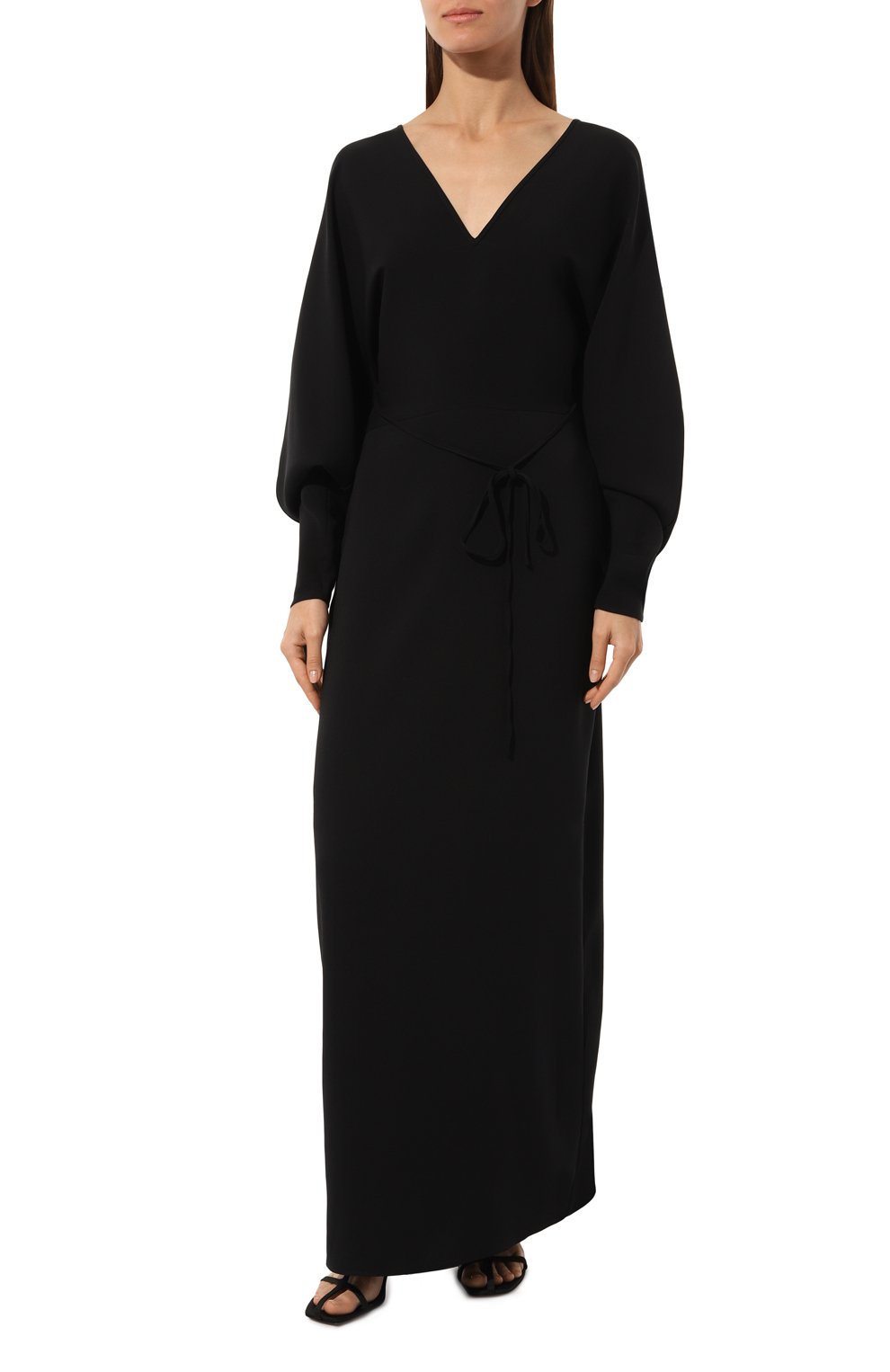 Шелковое платье JACOB LEE, арт. WSD007SS24B, фото 3