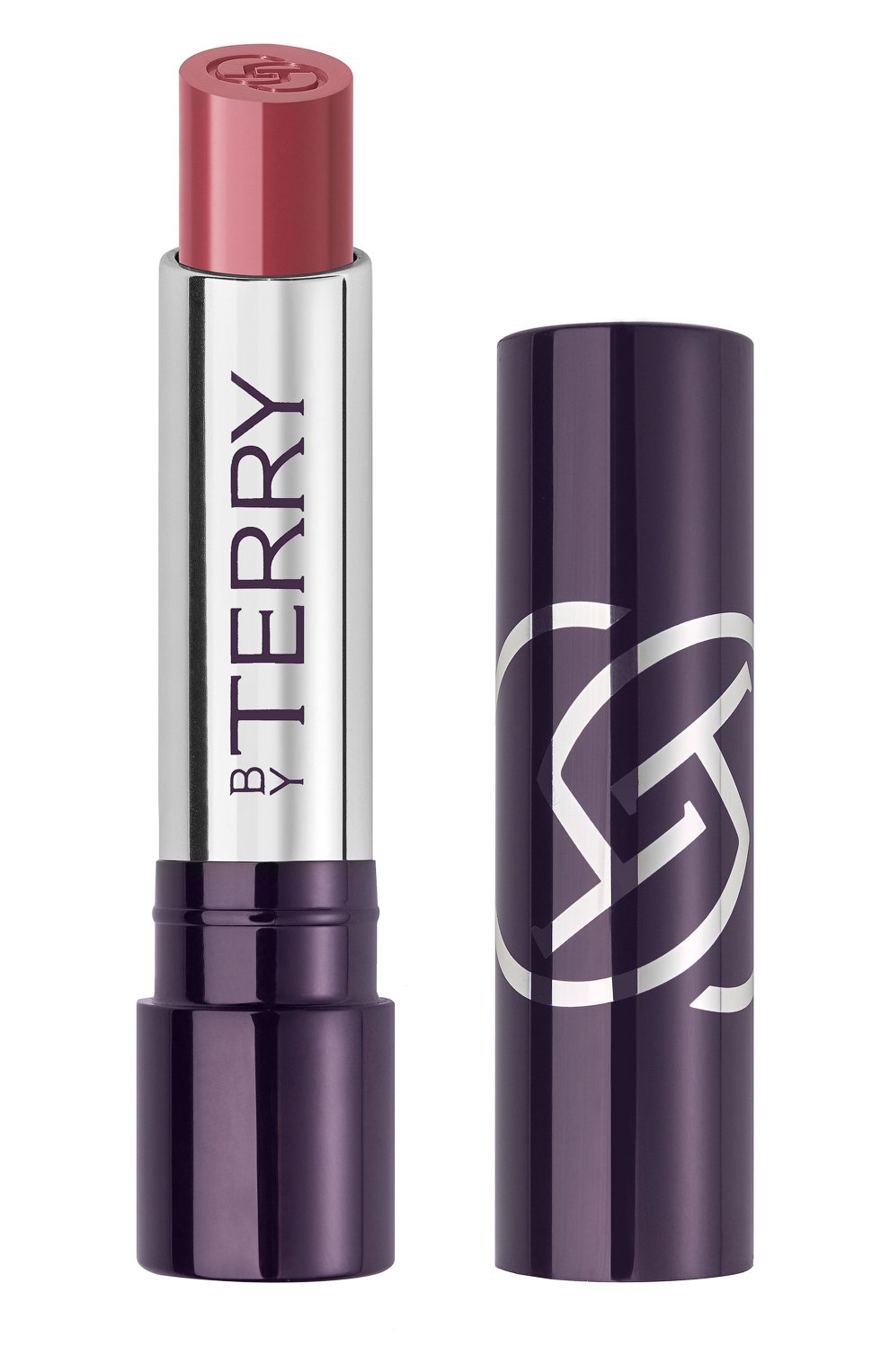 Помада-бальзам с гиалуроновой кислотой, 5 secret kiss BY TERRY цвета по цене 4900 руб., арт. V21102005, фото 1 Помада-бальзам с гиалуроновой кислотой, 5 secret kiss BY TERRY, арт. V21102005, фото 1