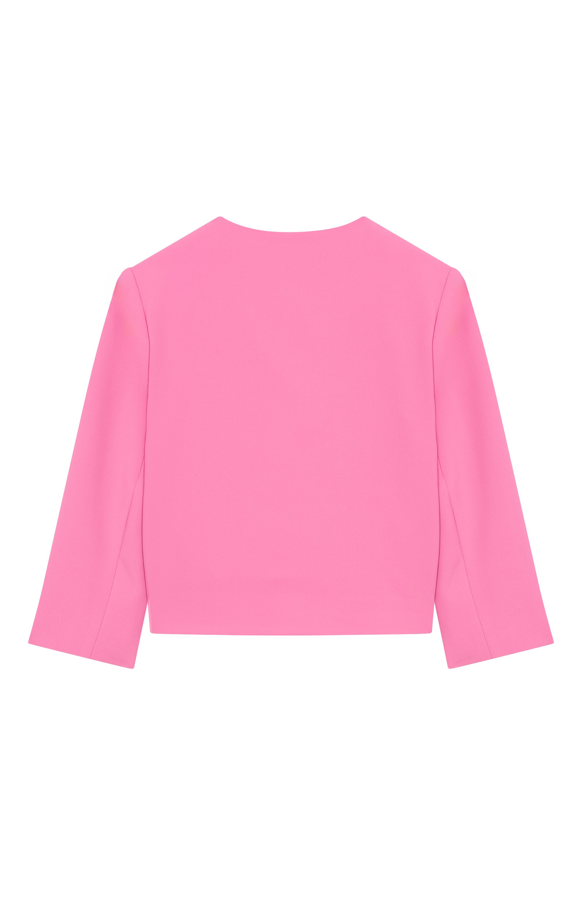 Жакет ELIE SAAB JUNIOR, арт. EFGC020/TS0802, фото 2