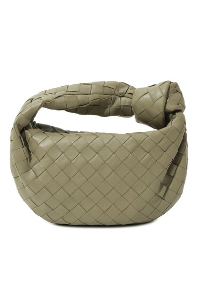 Сумка jodie mini BOTTEGA VENETA, арт. 651876/VCPP5, фото 1