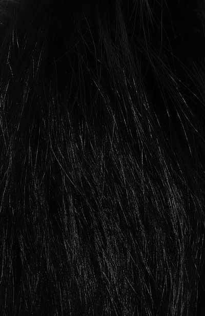 Наушники из меха лисы и норки FURLAND, арт. 0022809850001300295, фото 4