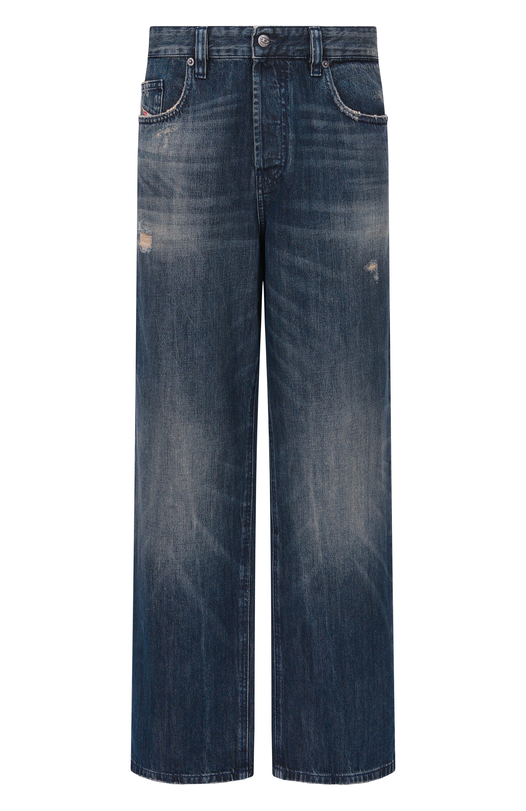 Джинсы 2001 d-macro DIESEL, арт. A11598/0ADBZ, фото 1