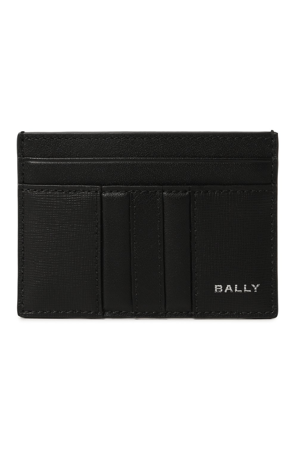 Кожаный футляр для кредитных карт BALLY, арт. MLB02S/EC001, фото 1