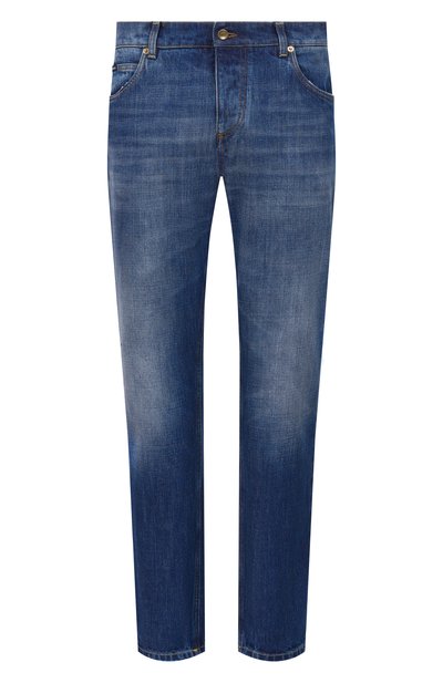 Мужские джинсы DOLCE & GABBANA, арт. GP22ZD/G8P06