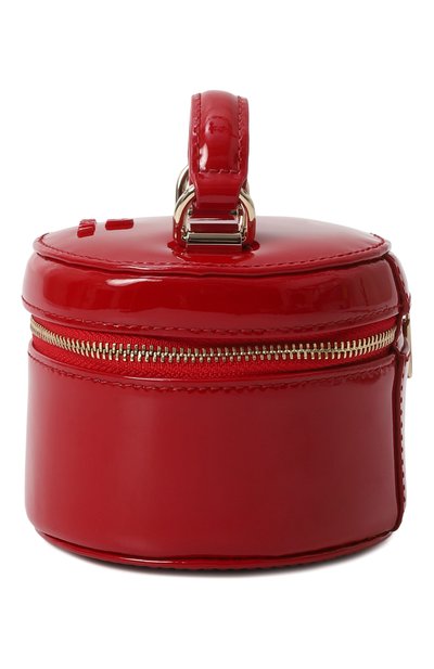 Кожаный футляр для украшений FURLA, арт. WE00743/BX0246, фото 4