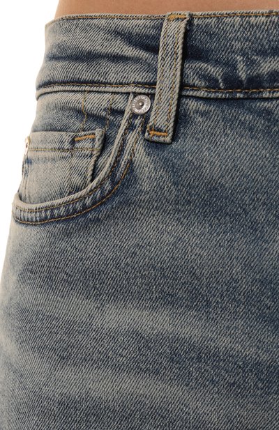 Джинсы 7 FOR ALL MANKIND, арт. JSUR1200AM, фото 5