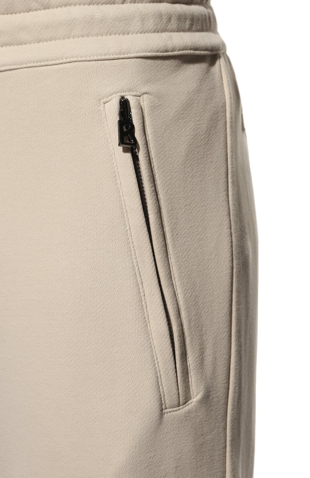 Хлопковые джоггеры BOGNER, арт. 18727497, фото 5