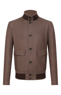 Темно-коричневый