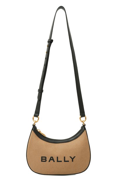 Женская сумка bar mini BALLY, арт. WAC02M/CV034