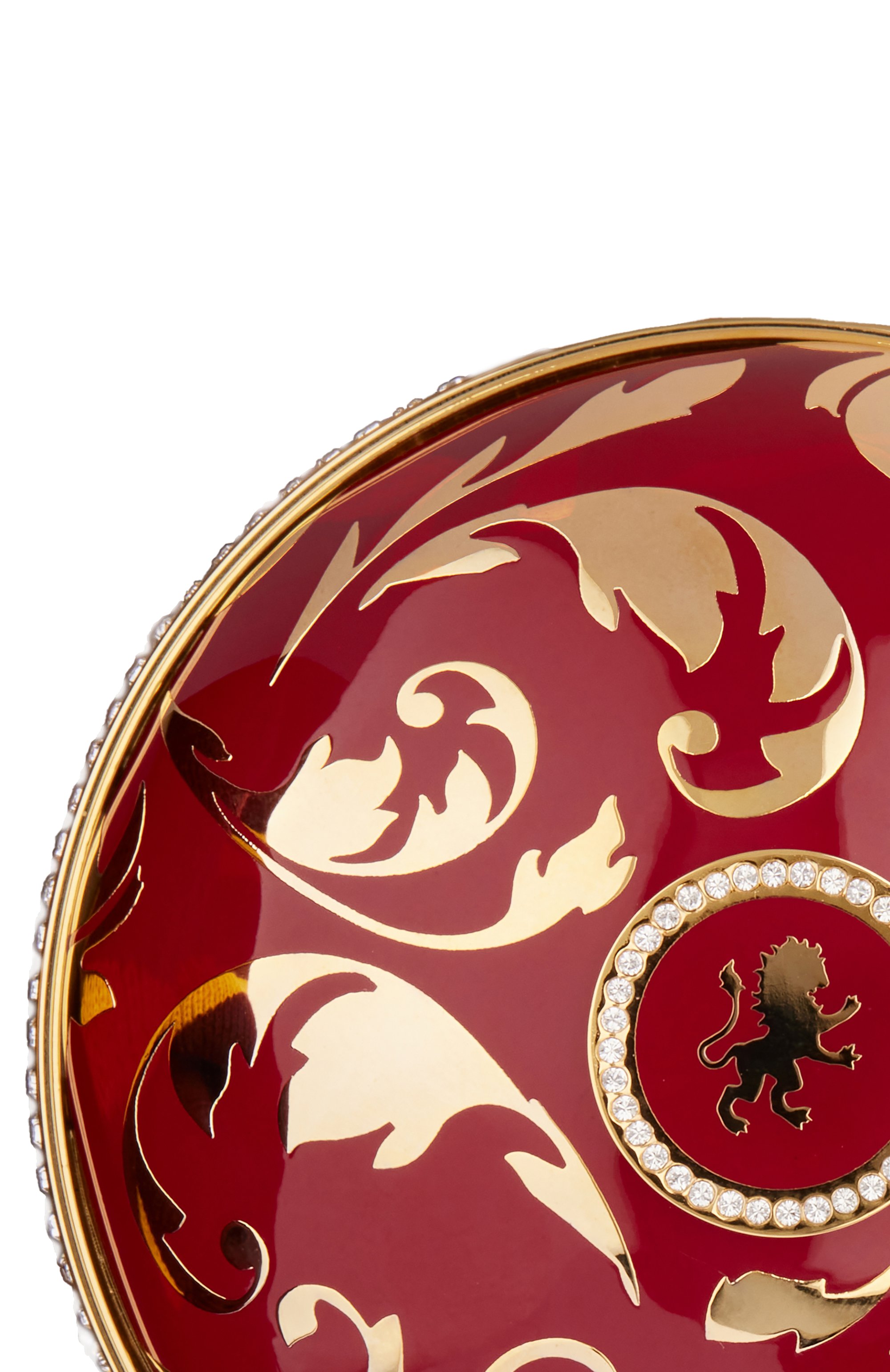 Духи gryffindor™ limited edition (75ml) HOUSE OF SILLAGE бесцветного цвета по цене 59900 руб., арт. 810466023969, фото 4 Духи gryffindor™ limited edition (75ml) HOUSE OF SILLAGE, арт. 810466023969, фото 4