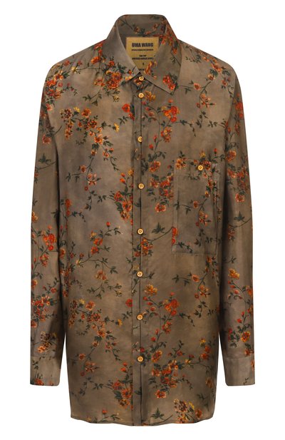 Рубашка UMA WANG, арт. UM1503, фото 1