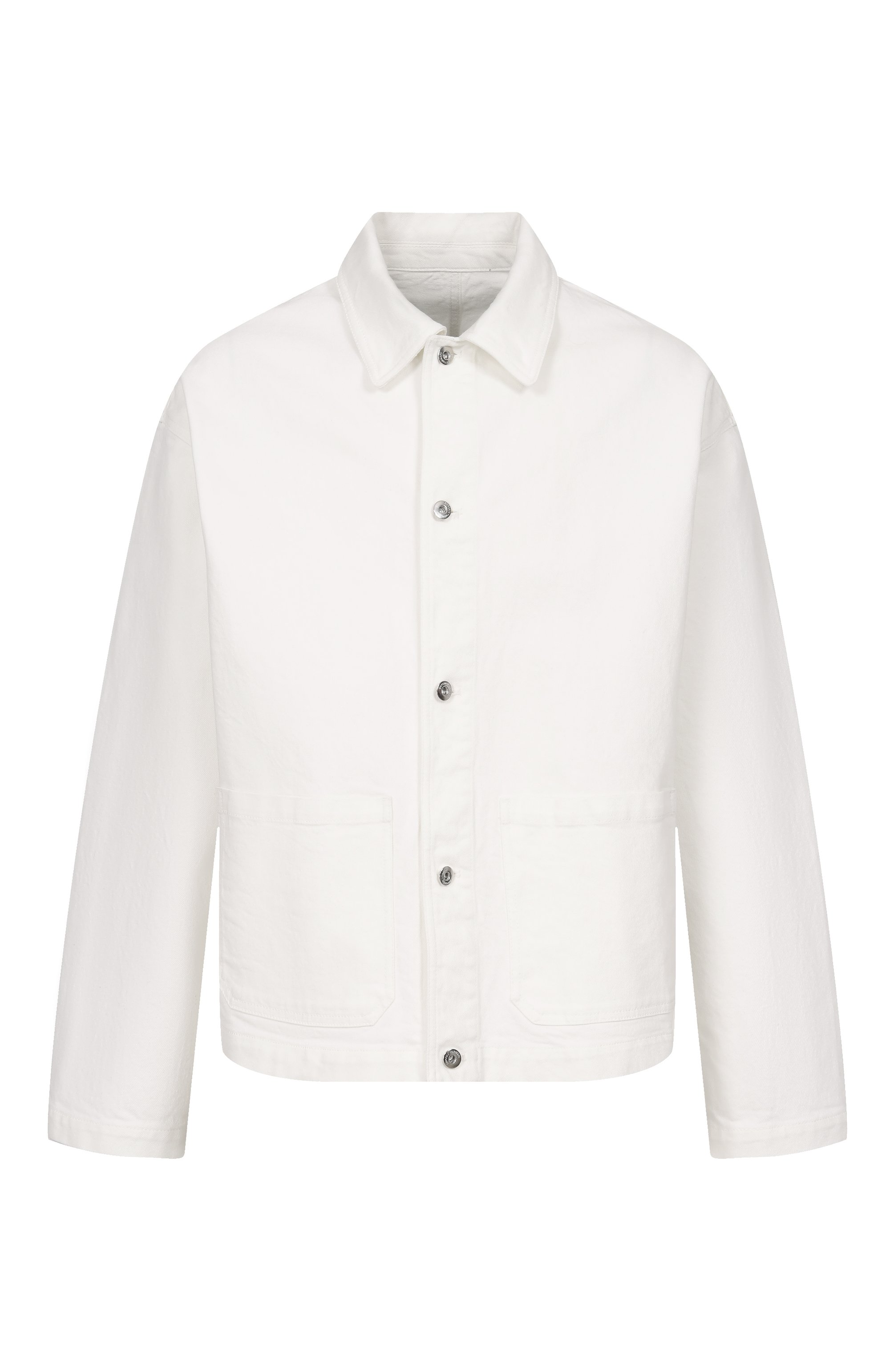 Джинсовая куртка EMPORIO ARMANI, арт. EM004722/AF23101, фото 1