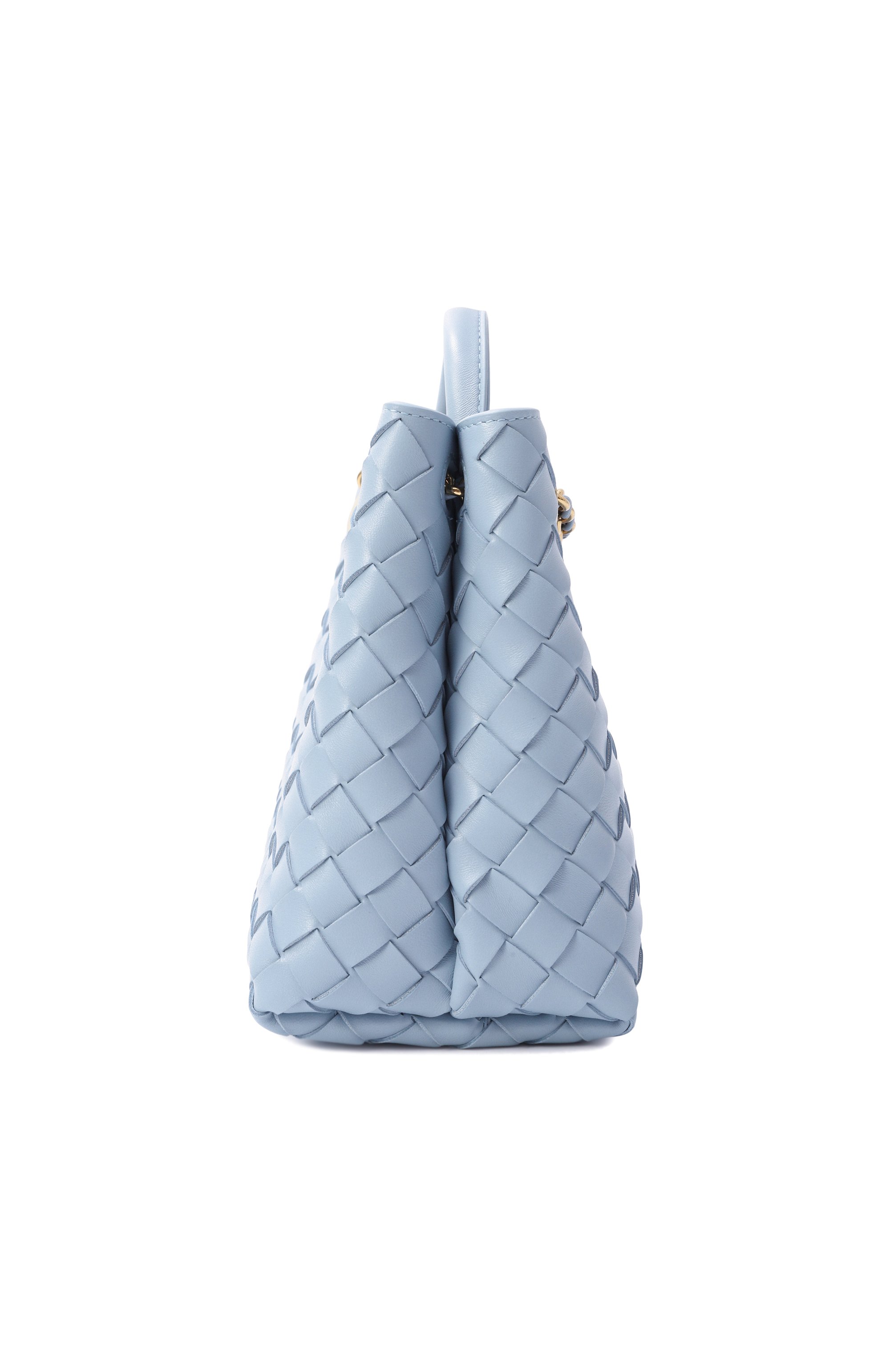 Сумка andiamo small BOTTEGA VENETA, арт. 786008/VCPP1, фото 4