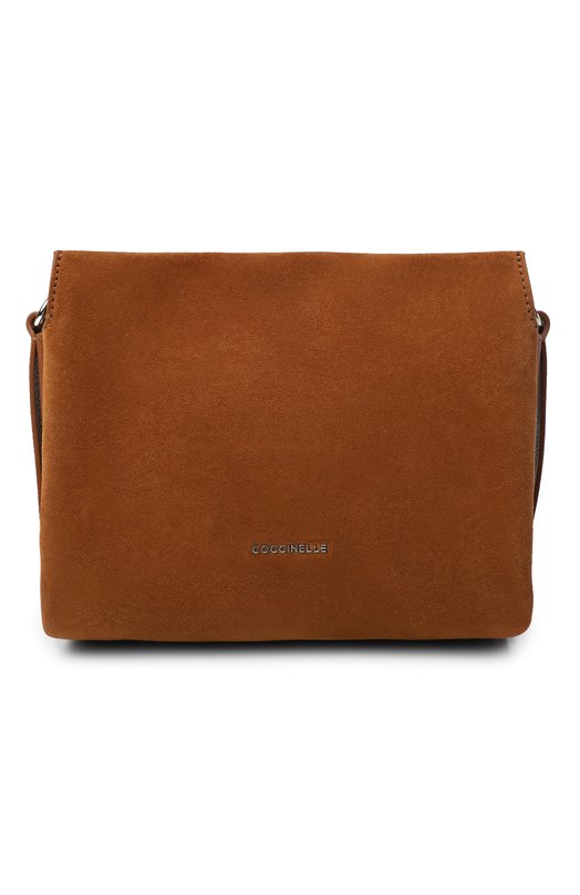 Сумка Boheme small Coccinelle E1 P6P 58 01 01 Коричневый E1 P6P 58 01 01