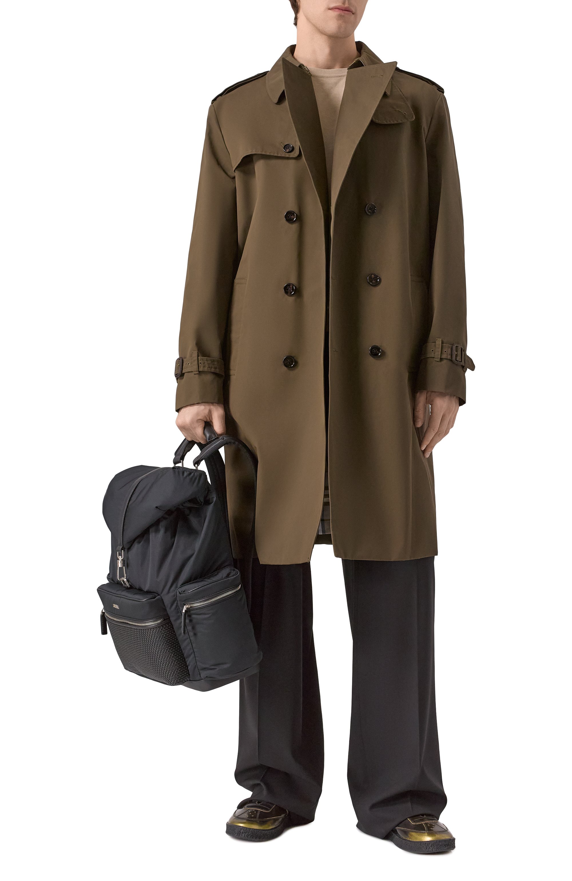 Рюкзак ZEGNA, арт. C1899Z/LHGRP, фото 7