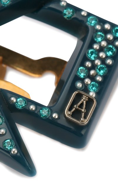 Заколка для волос ALEXANDRE DE PARIS, арт. AA8-15736-02 U, фото 3