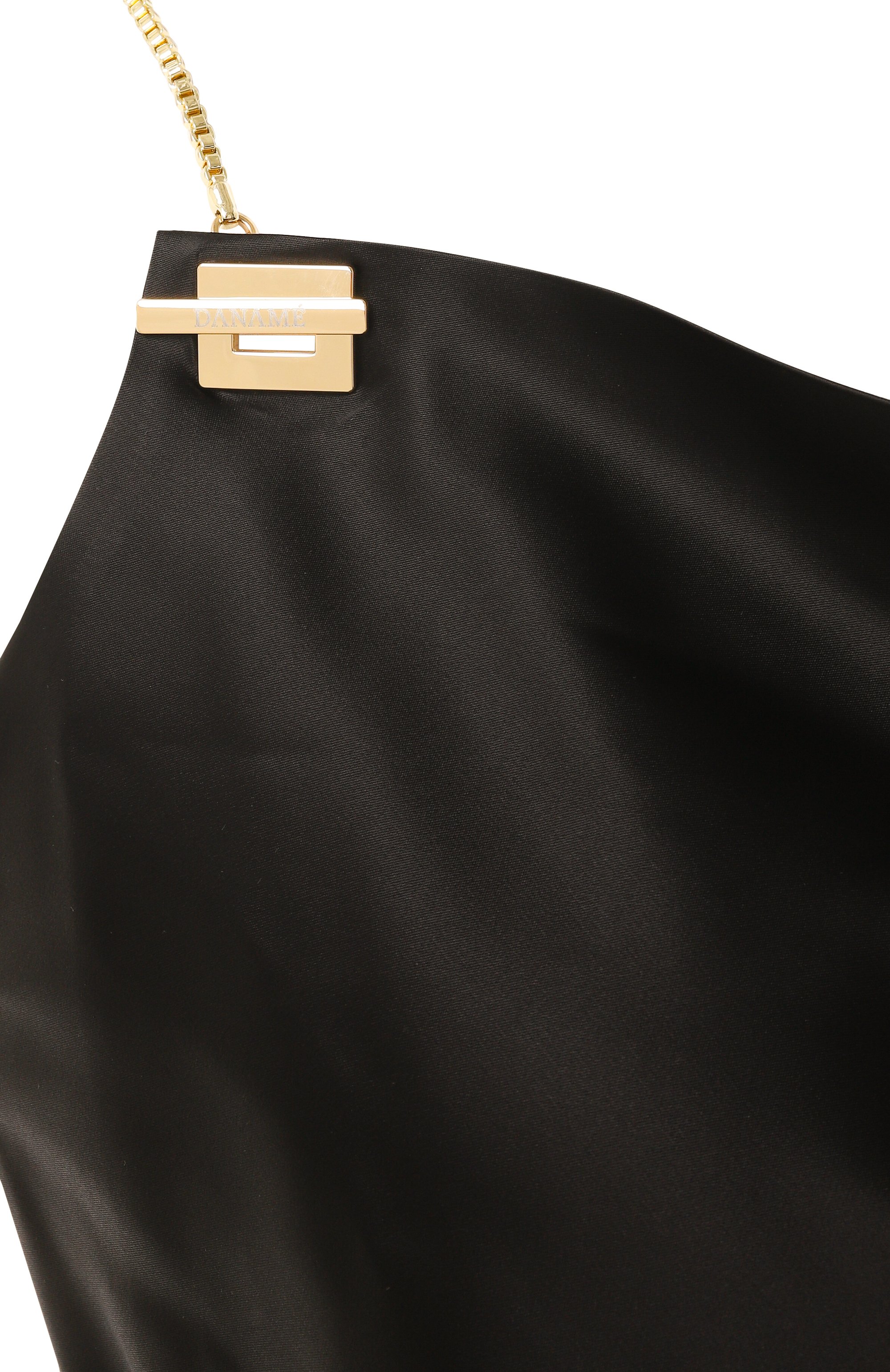 Атласный топ DANAME, арт. 725SS7606A, фото 6